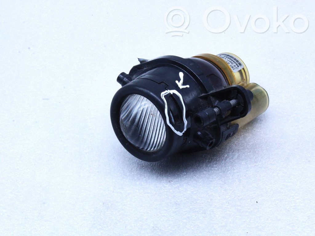 Opel Astra J Etusumuvalo 