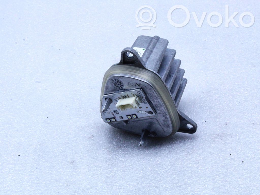 Opel Crossland X Module de contrôle de ballast LED 
