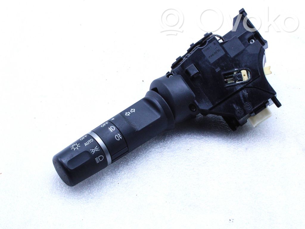 Mazda 6 Interruptor de luz 