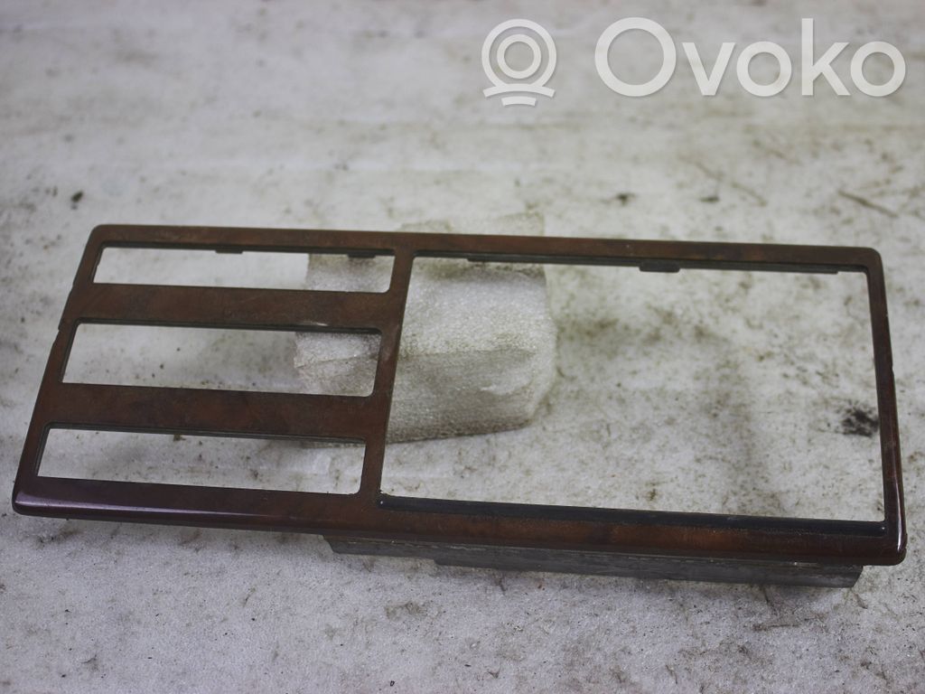 BMW 5 E39 Altra parte interiore 