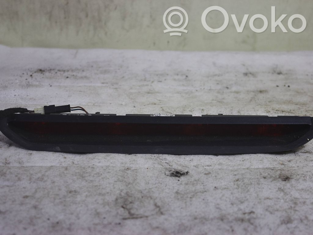 Opel Vectra C Lampă frână centrală 