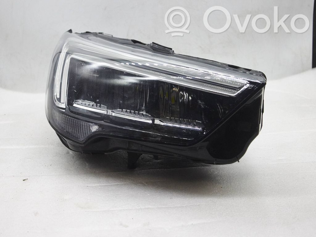 Opel Grandland X Headlight/headlamp 
