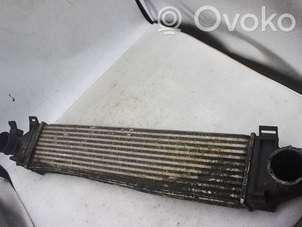 Volvo XC60 Radiator intercooler 