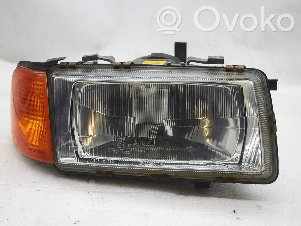 Audi 80 90 B3 Headlight/headlamp 