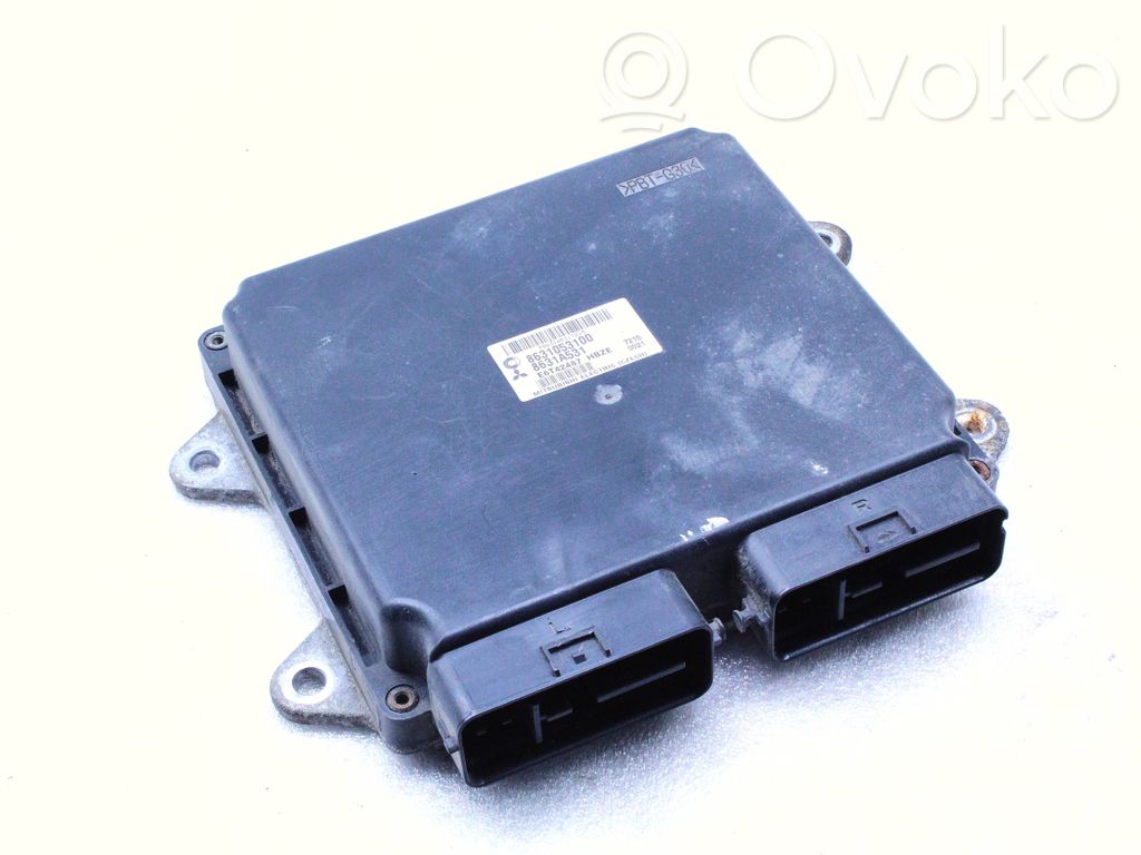 Mitsubishi Colt Engine control unit/module 