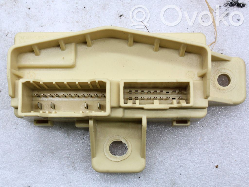 Módulo de fusible   91940J7010