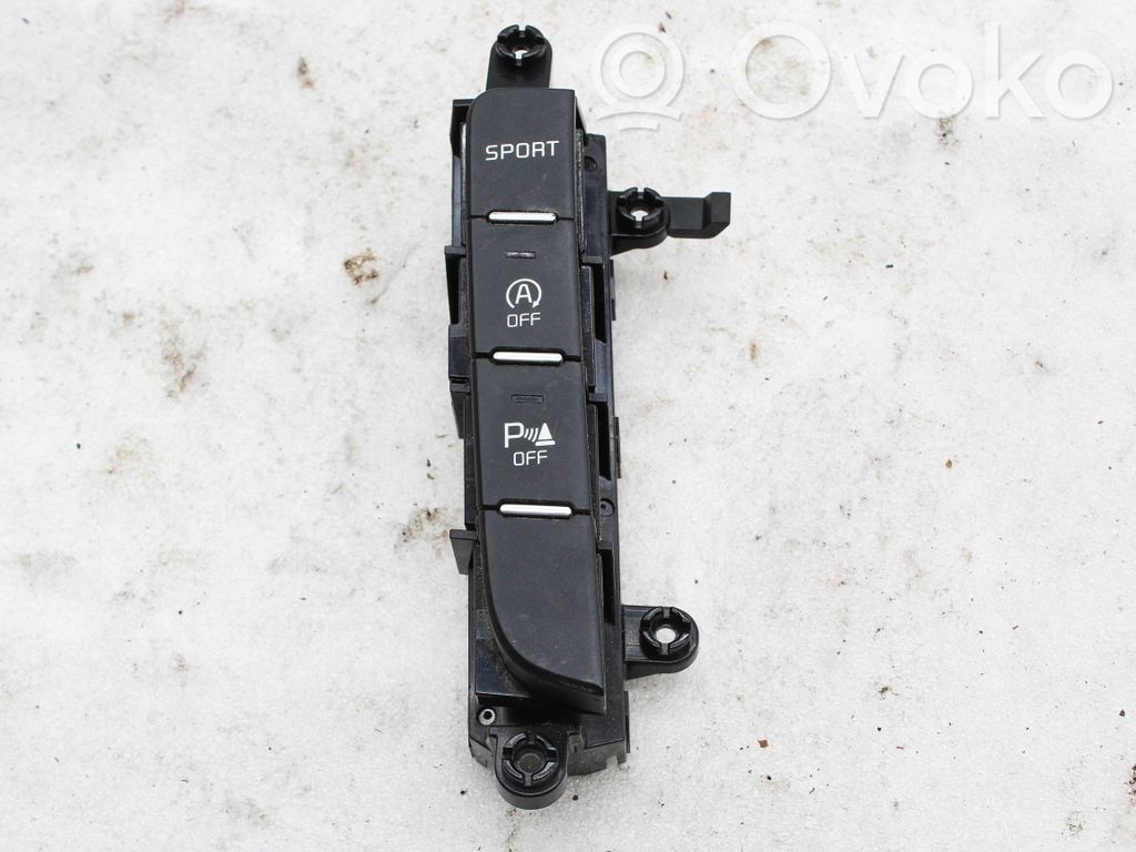 KIA Ceed Other control units/modules 