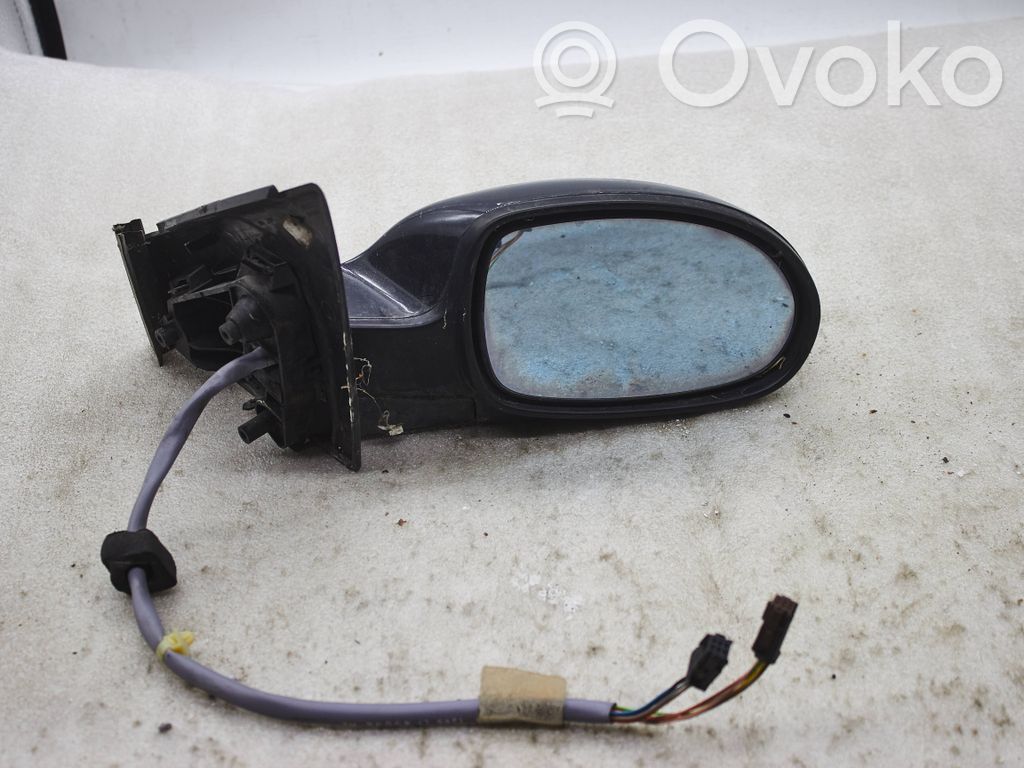 Front door electric wing mirror   E20104014,12283070,12283340