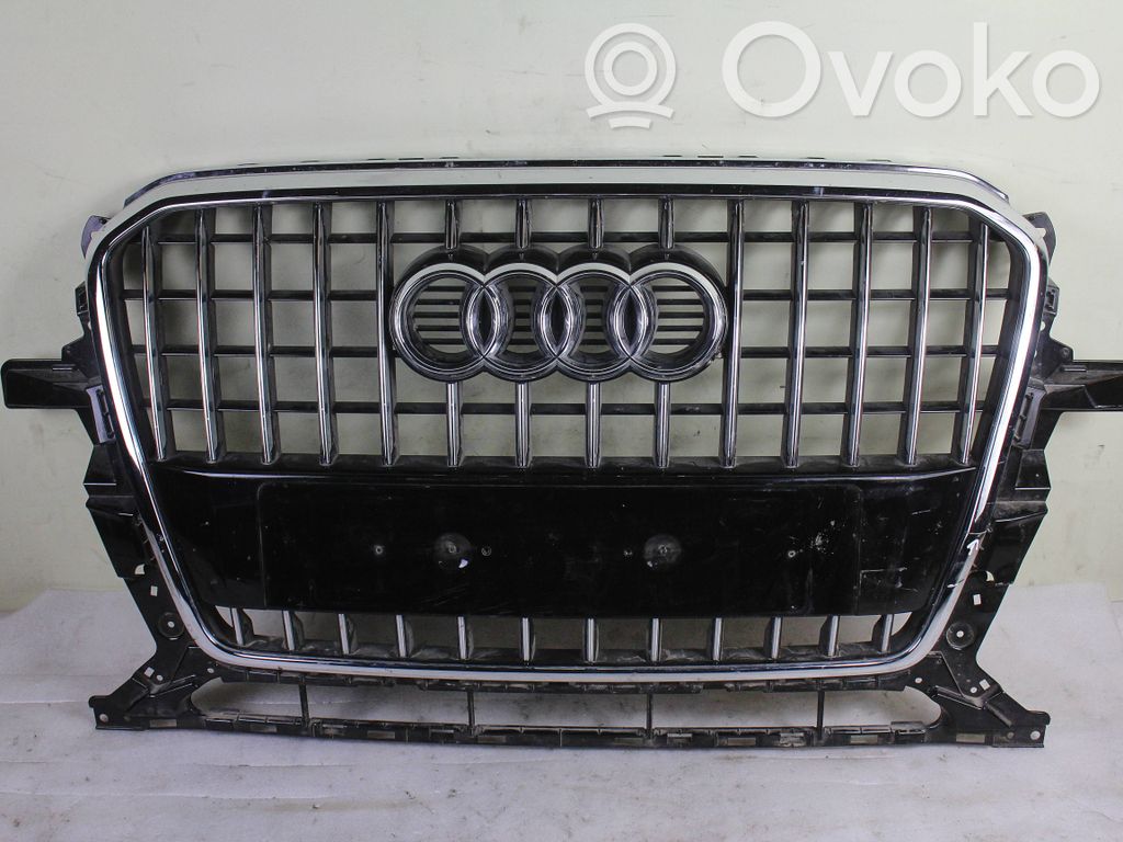 Oberes Gitter vorne   8R0853651R,8R0853651AB,8R0853651S