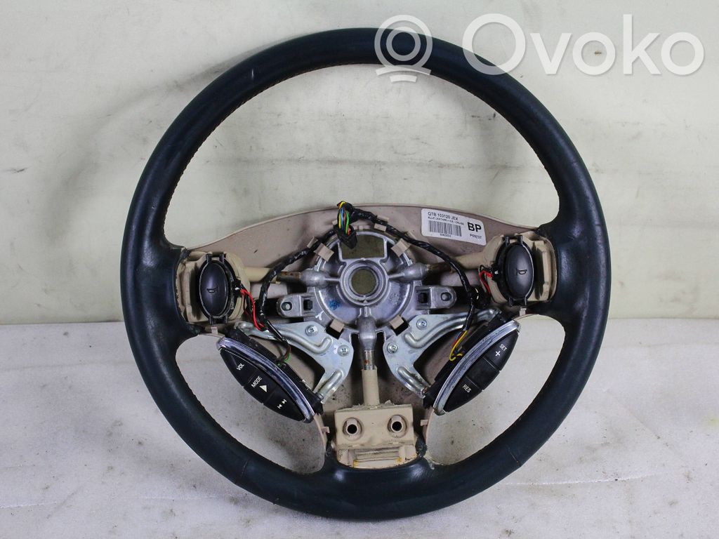 Rover 75 Steering wheel 