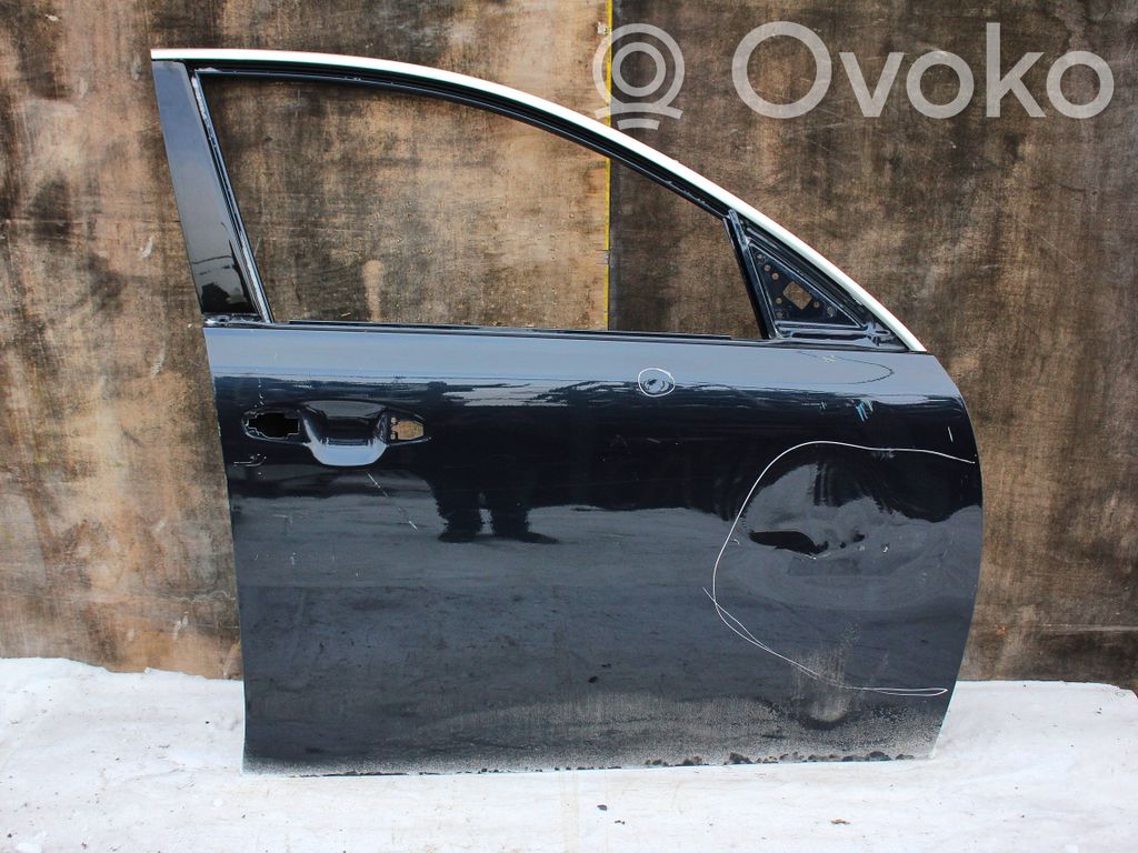 KIA Optima Durvis 