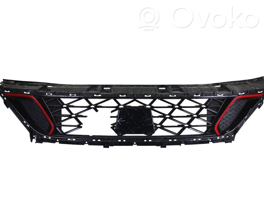 Front bumper   86561J7LB0