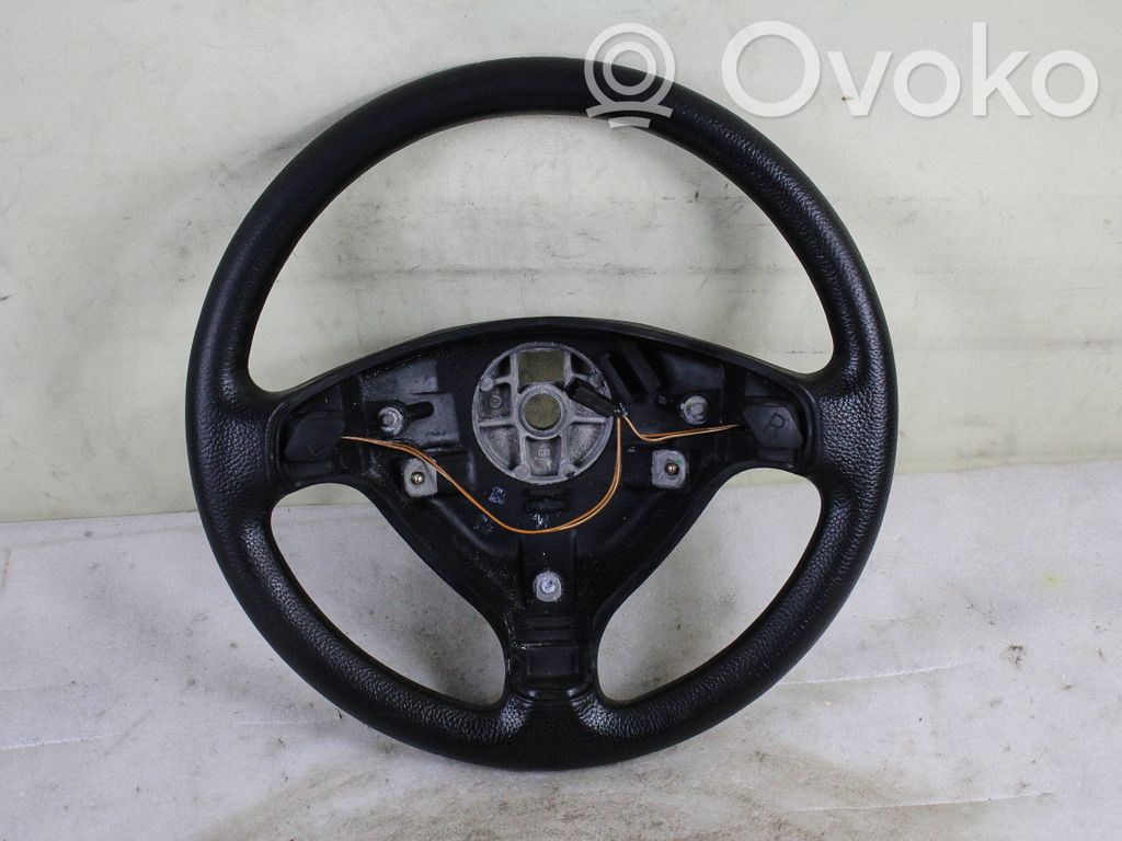 Opel Astra G Steering wheel 