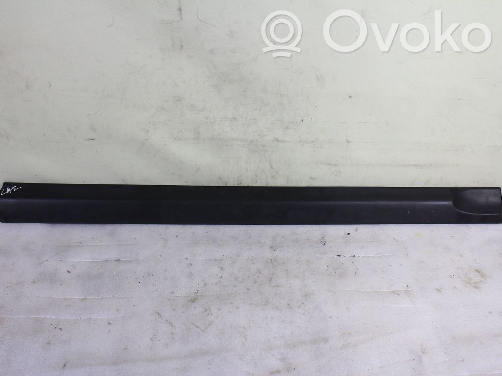 Opel Zafira A Rivestimento della portiera anteriore (modanatura) 