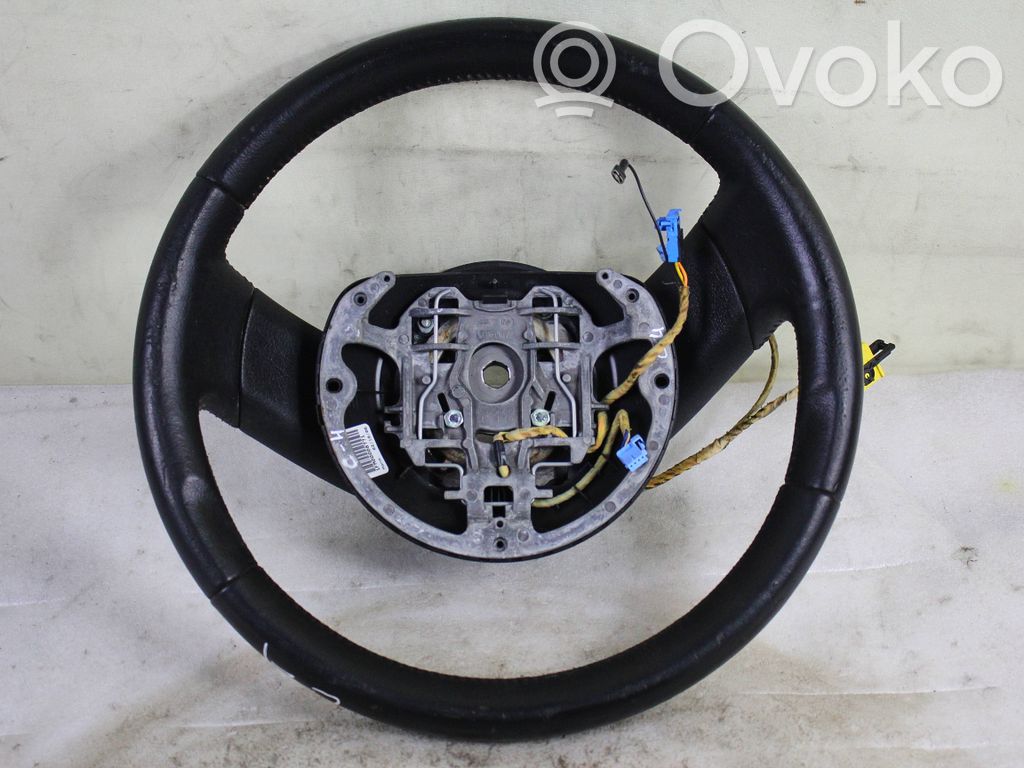 Citroen C4 I Ohjauspyörä 
