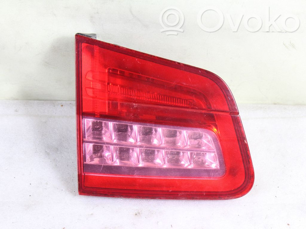 Tailgate rear/tail lights   9687583080,VP8X7X13405B