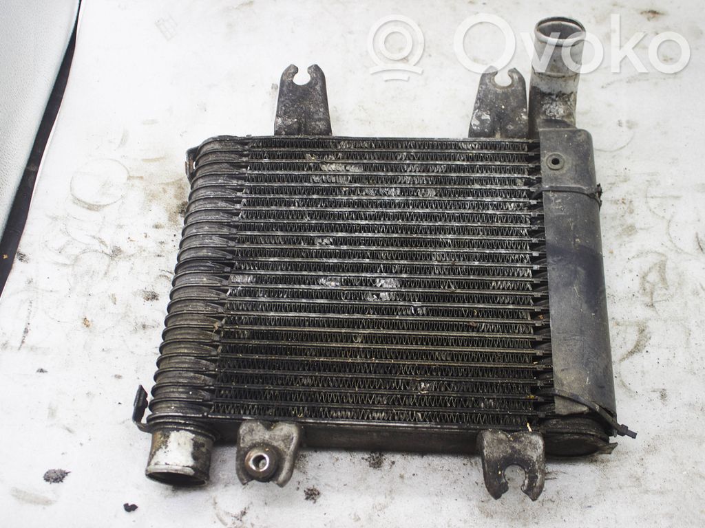 KIA Carnival Interkūlerio radiatorius 