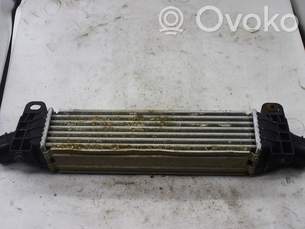 Ford Mondeo Mk III Radiator intercooler 