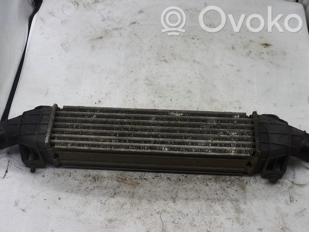 Ford Mondeo Mk III Radiator intercooler 