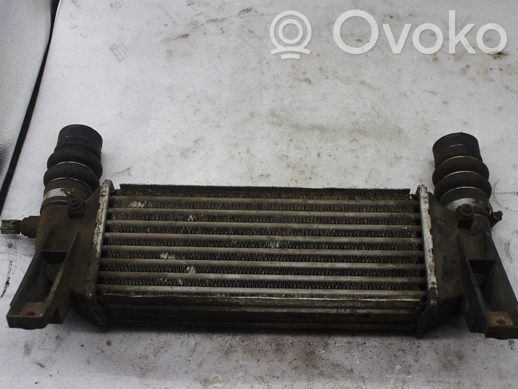 Ford Transit -  Tourneo Connect Intercooler radiator 
