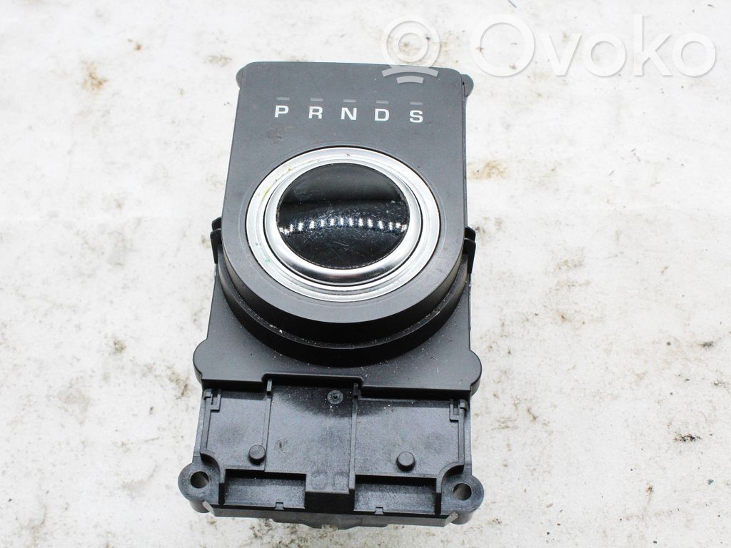 Jaguar XF X260 Selector de cambios 
