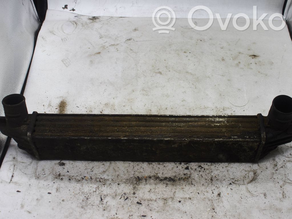BMW 5 E39 Radiatore intercooler 