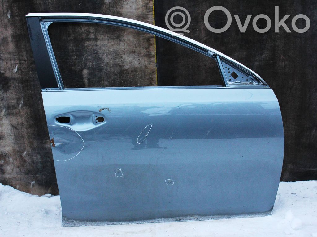 KIA Ceed Priekinės durys 