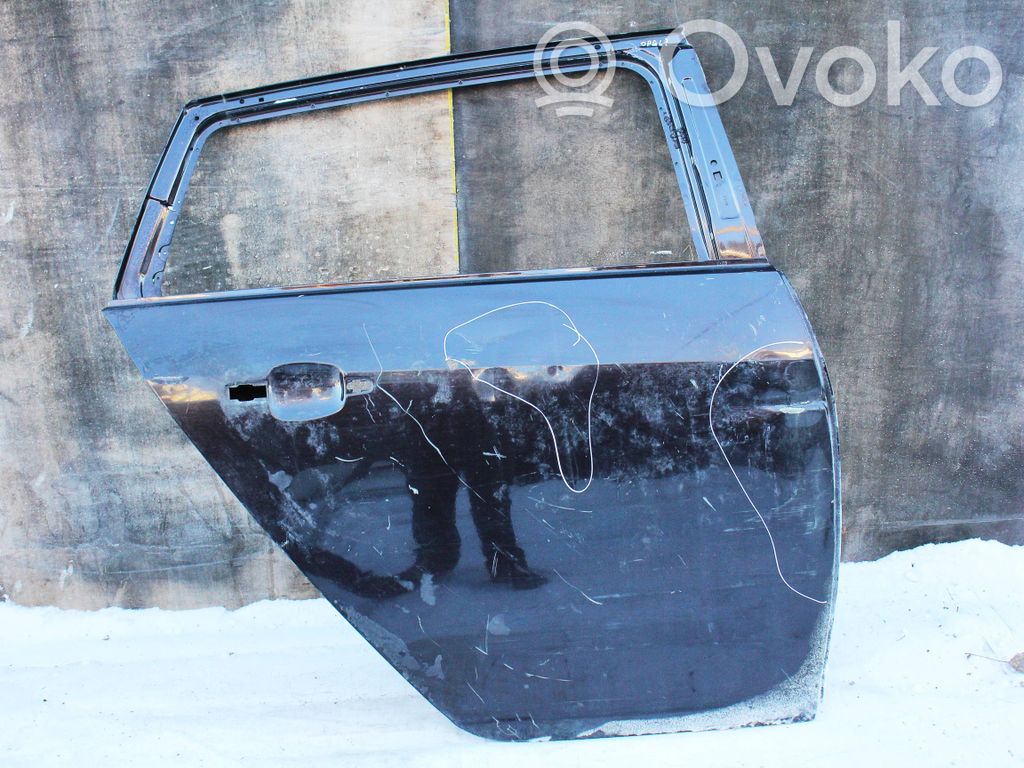 Opel Insignia A Galinės durys 