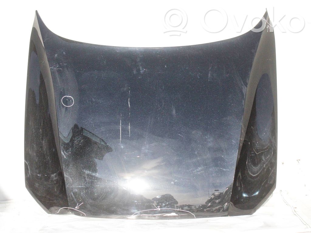 Volvo S60 Dzinēja pārsegs (vāks) 