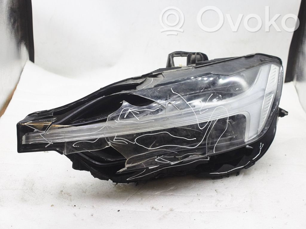 Volvo XC60 Scheinwerfer 