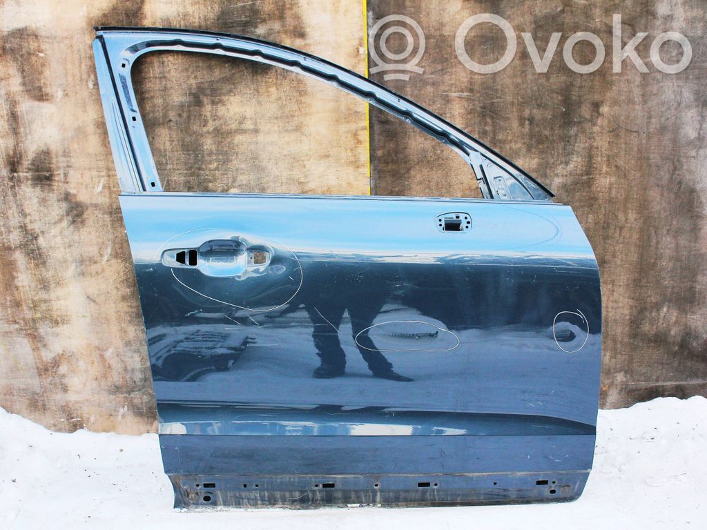 Volvo XC60 Puerta delantera 