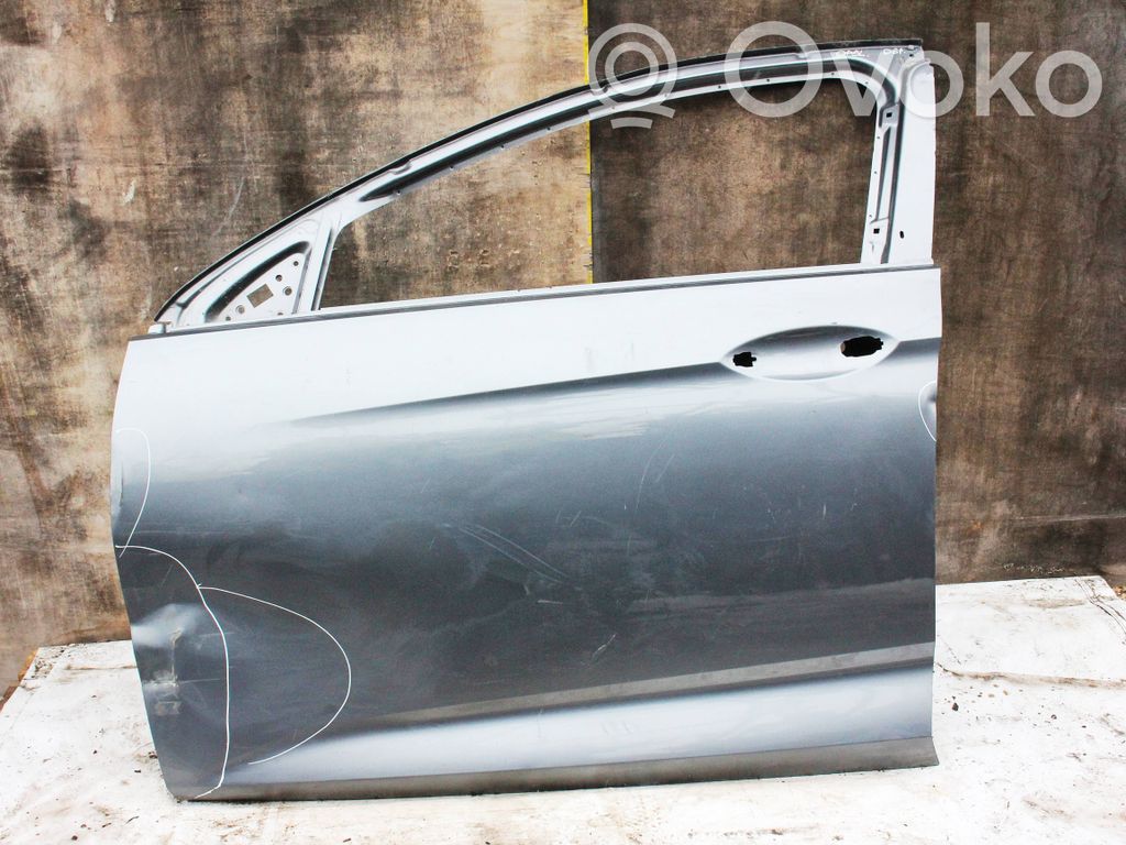 Opel Insignia B Puerta delantera 