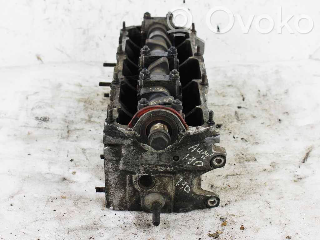 Engine head   053103373