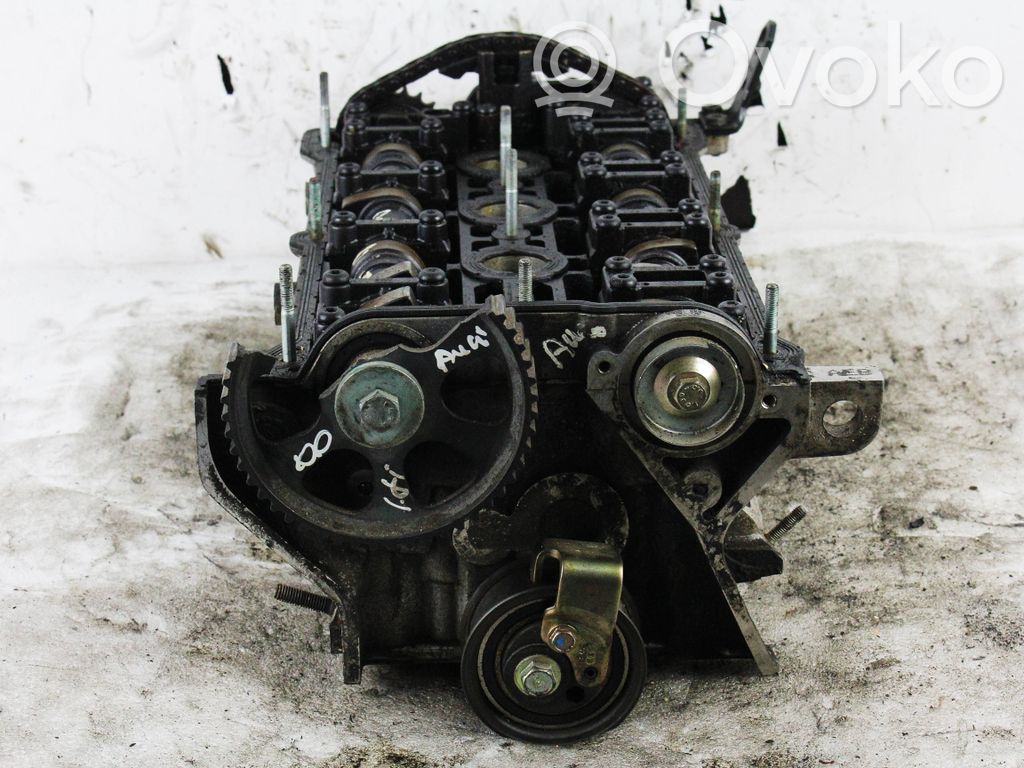 Volkswagen Golf IV Galvutė 