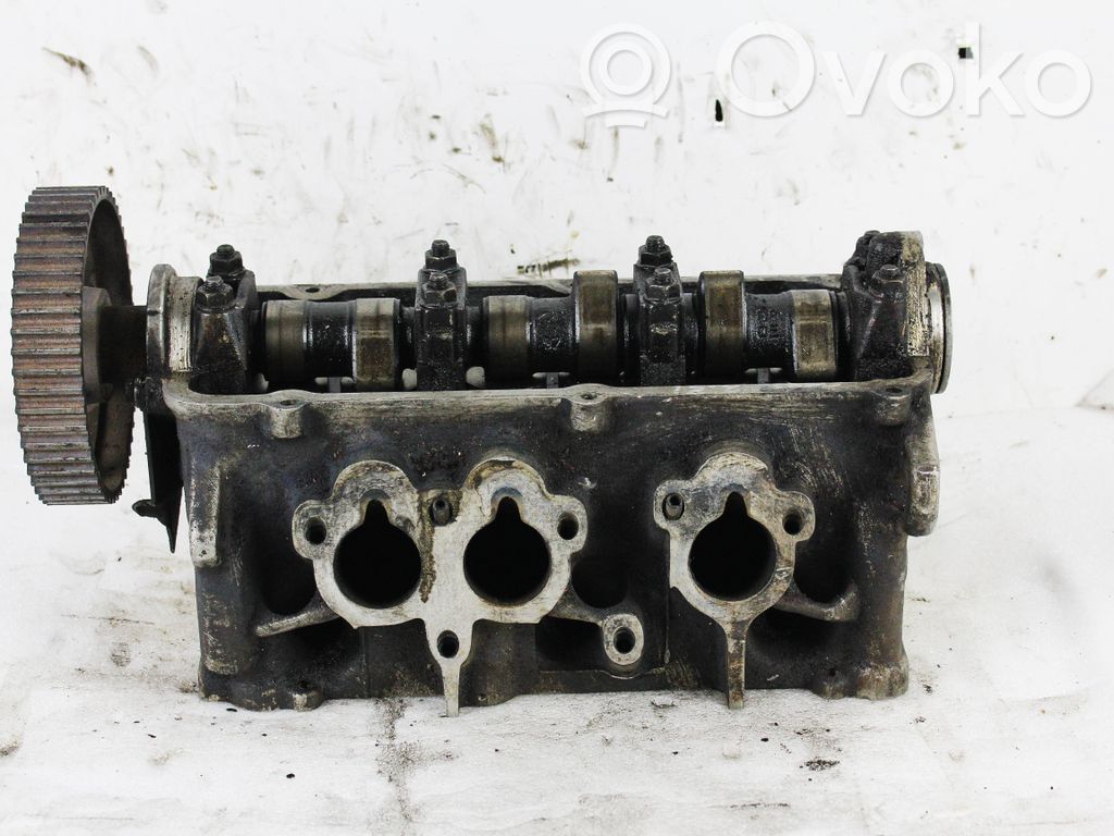 Audi A6 S6 C4 4A Engine head 