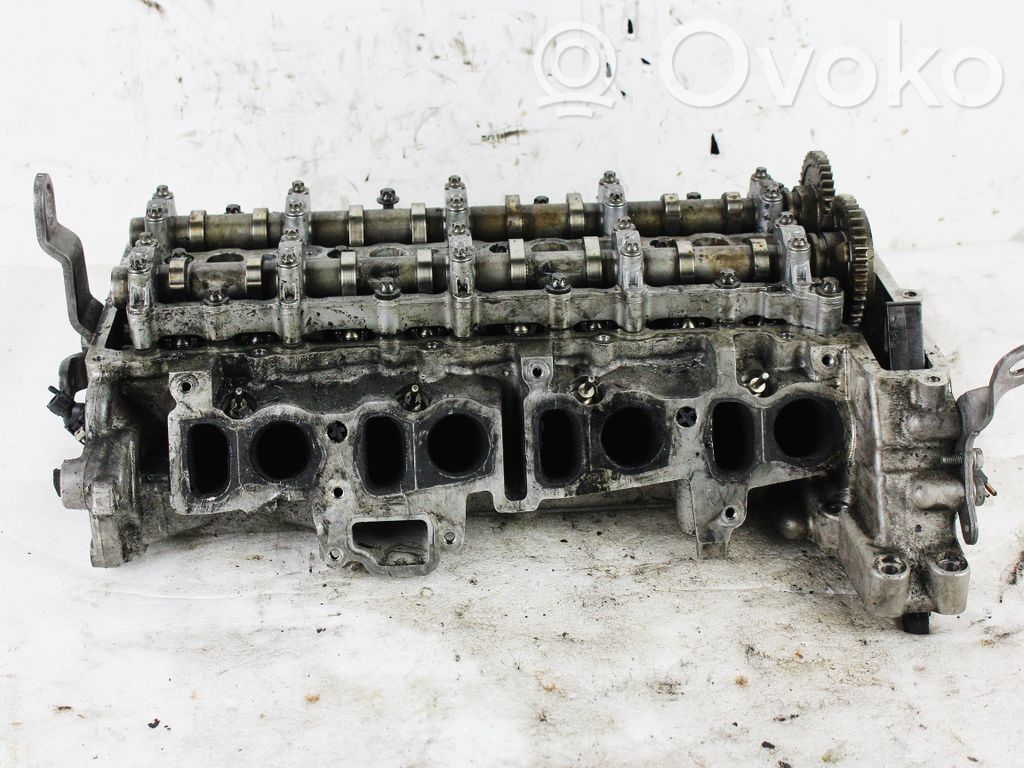 BMW 5 F10 F11 Engine head 