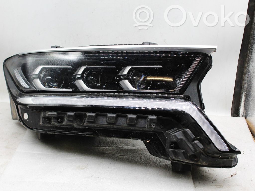 KIA Sorento IV Scheinwerfer 