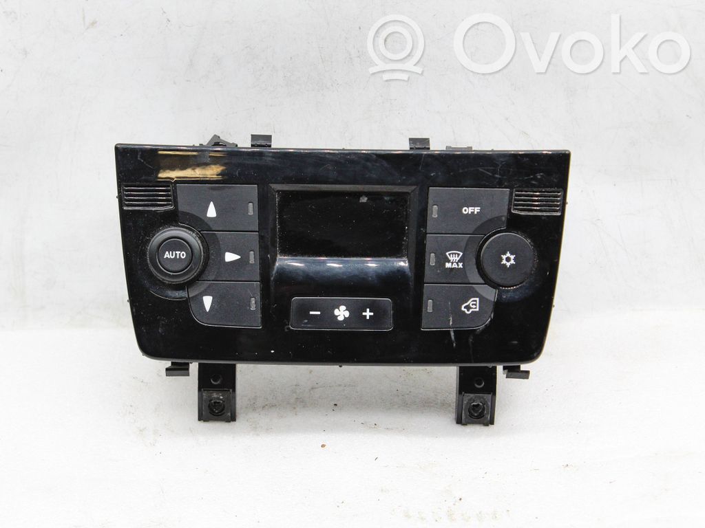 Citroen Jumper Unitate control climatizare 