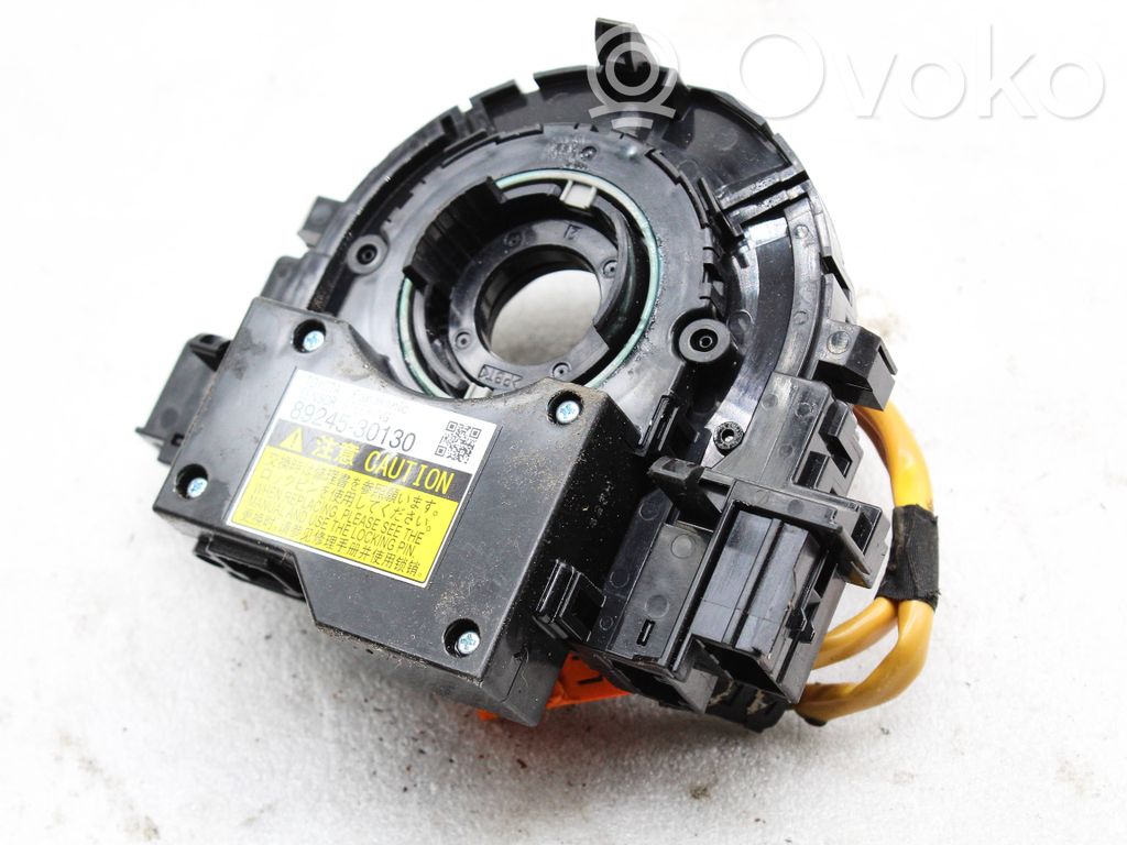 Lexus IS III XE30 Muelle espiral del airbag (Anillo SRS) 
