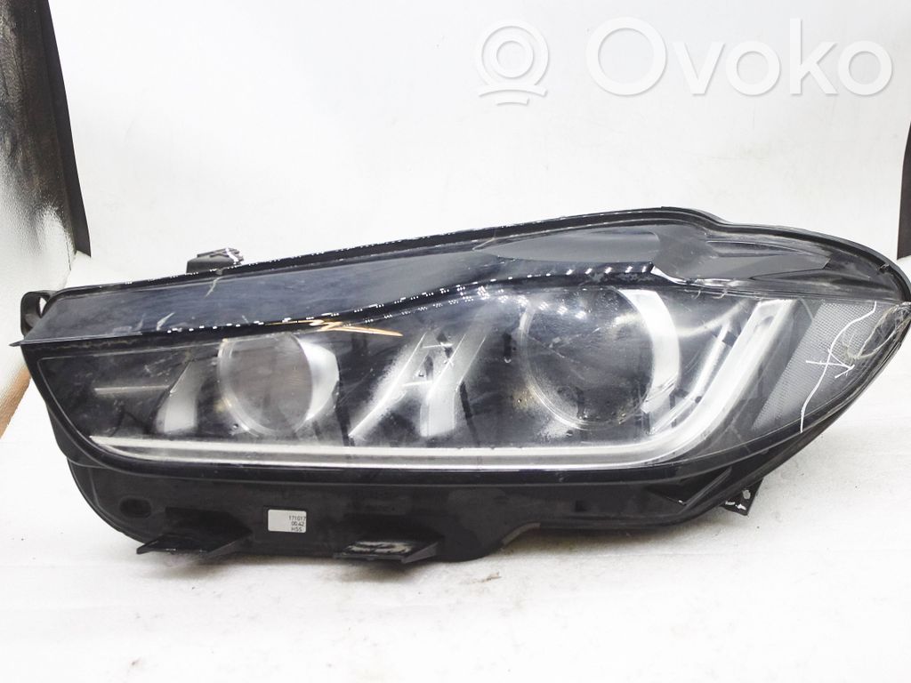 Jaguar XF X260 Scheinwerfer 