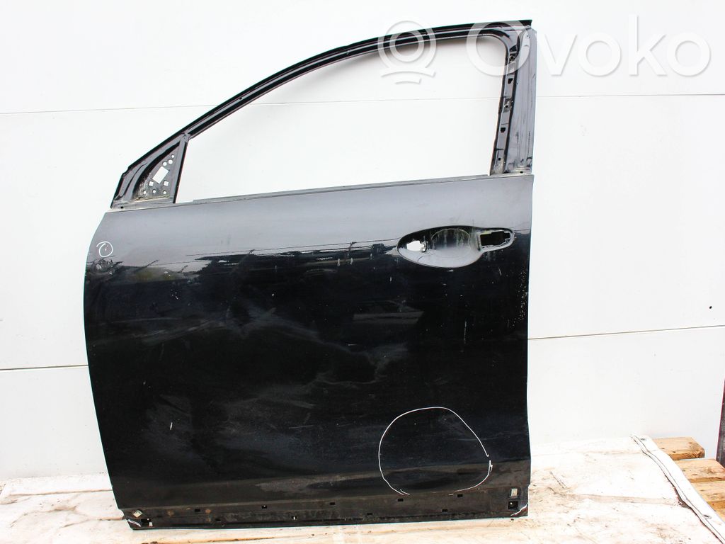 KIA Sorento Puerta delantera 