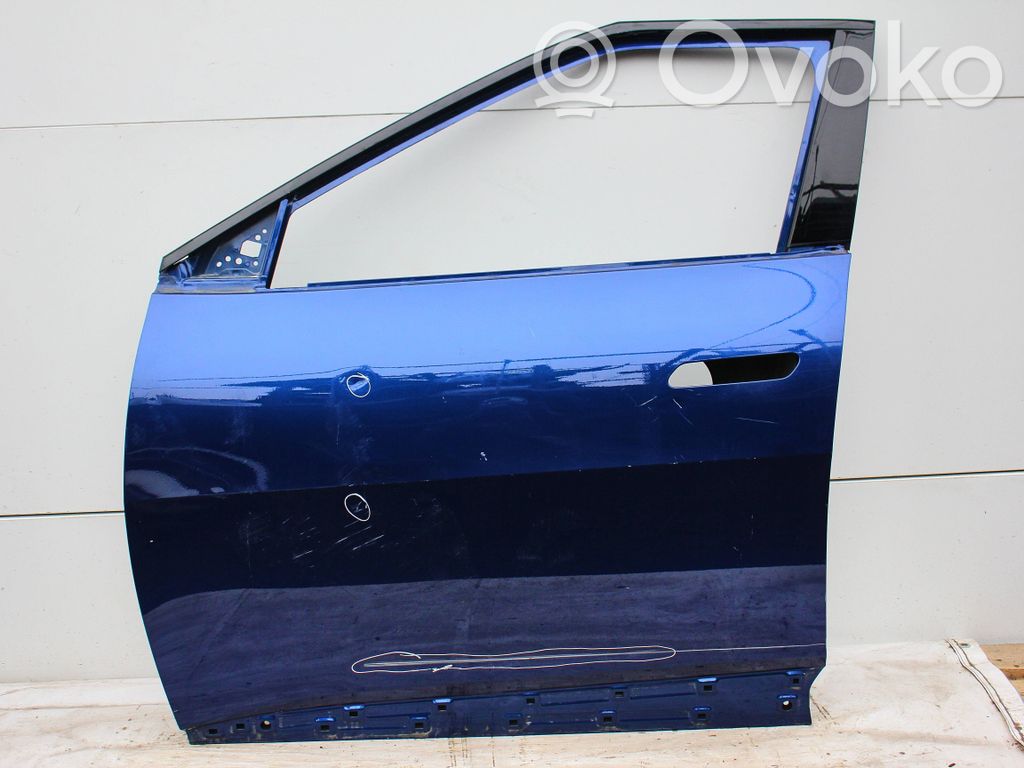 KIA EV6 Durvis 