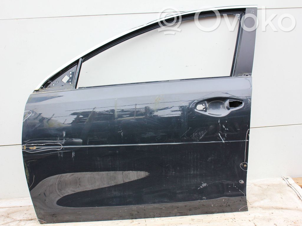 KIA Ceed Durvis 