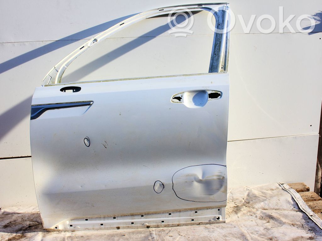 KIA Sorento IV Дверь 