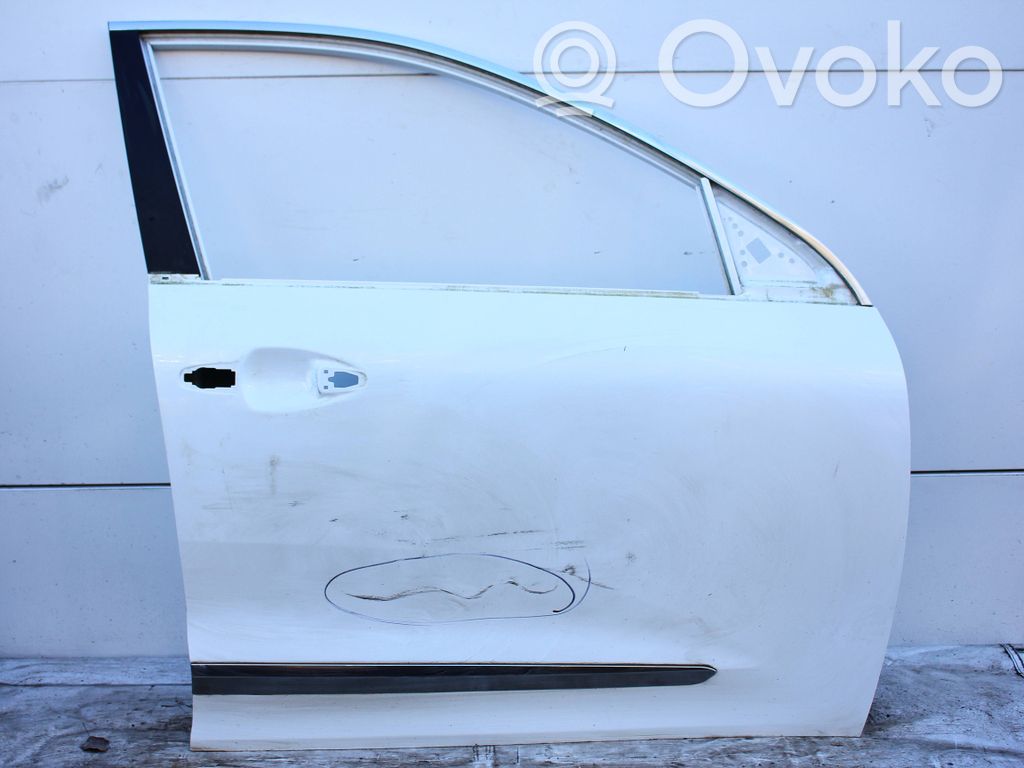 KIA Niro Puerta delantera 
