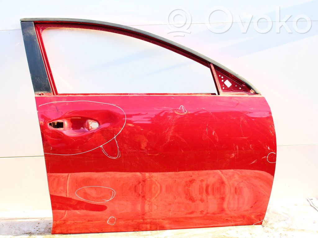 KIA Ceed Priekinės durys 