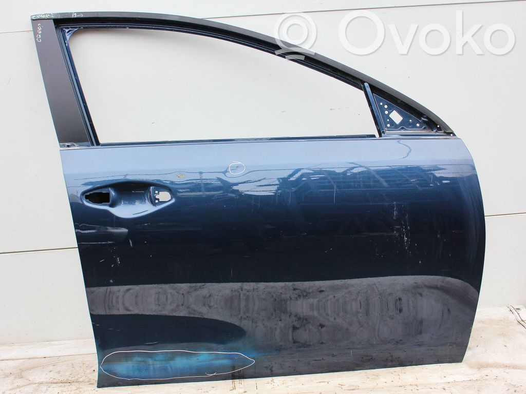 Durvis   76004J7000