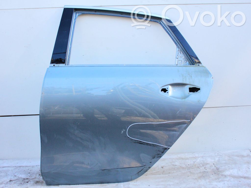 KIA Ceed Galinės durys 