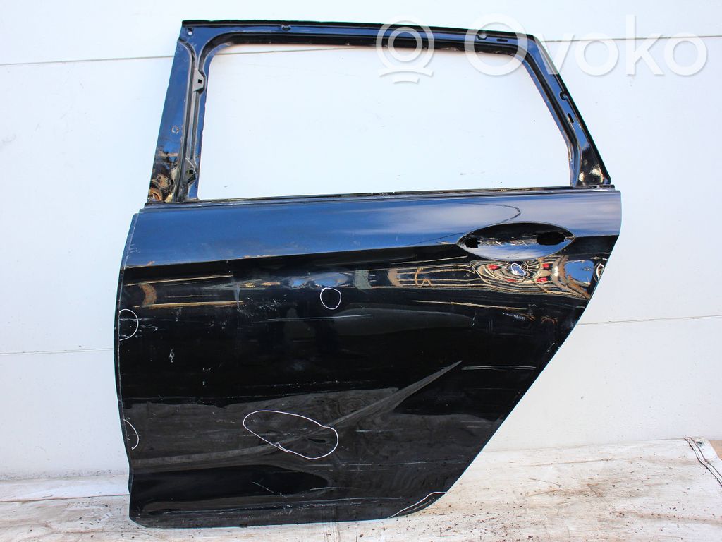 Opel Insignia B Puerta trasera 