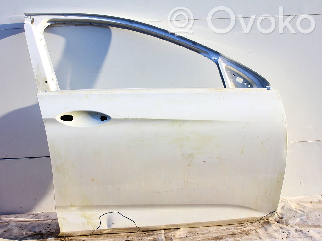 Opel Insignia B Puerta delantera 